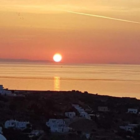 Anatoli Apartment Kimolos Luaran gambar