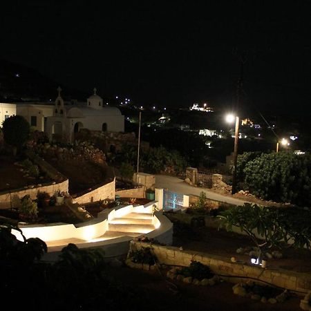 Anatoli Apartment Kimolos Luaran gambar