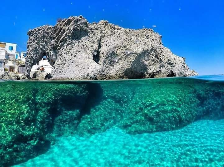 Anatoli Apartment Kimolos Luaran gambar