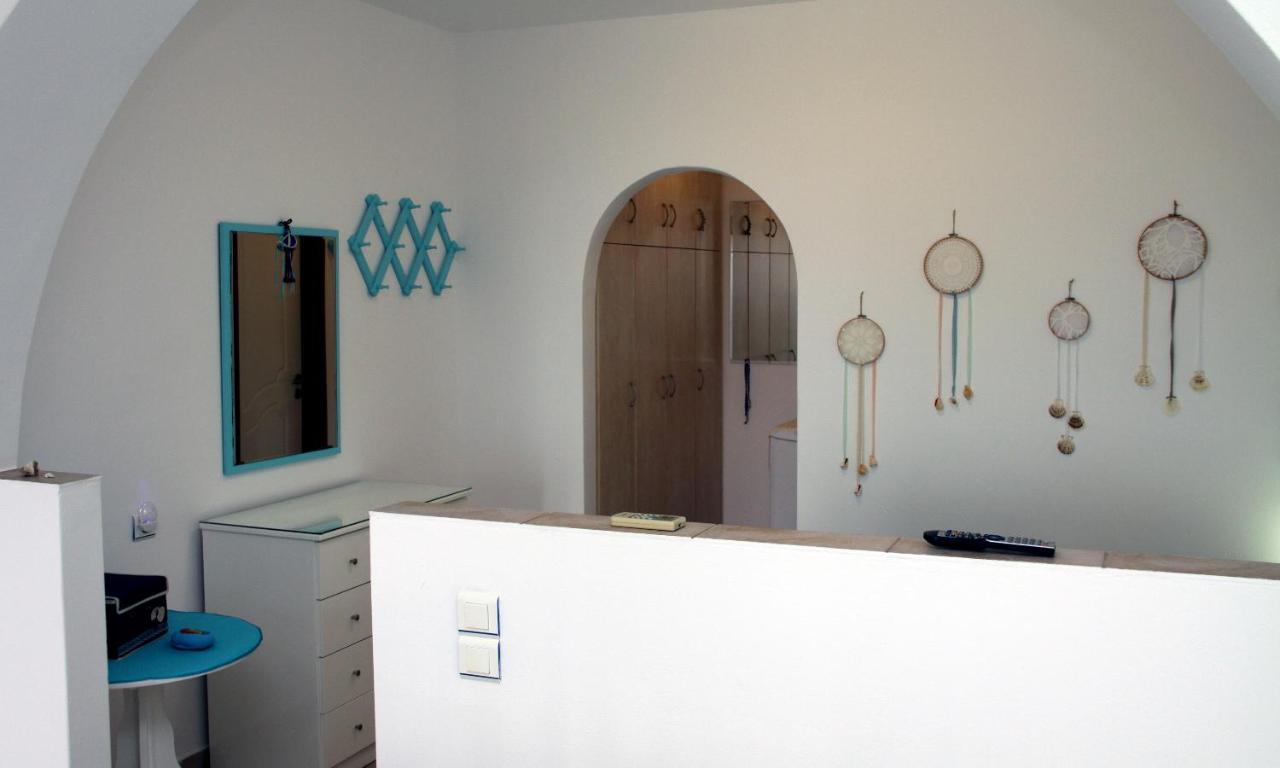 Anatoli Apartment Kimolos Luaran gambar