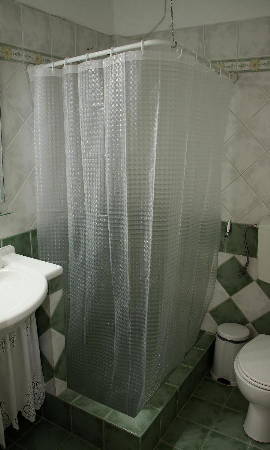 Anatoli Apartment Kimolos Luaran gambar