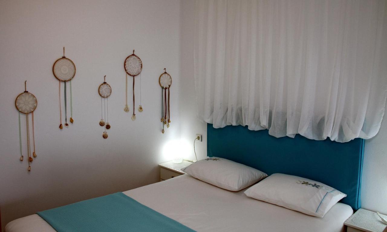 Anatoli Apartment Kimolos Luaran gambar