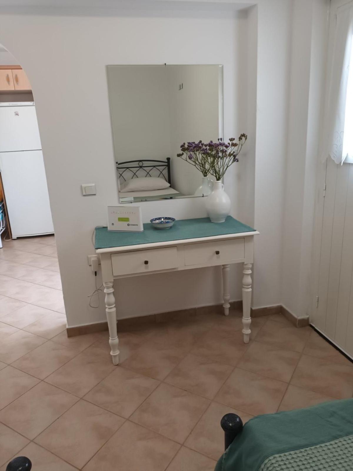 Anatoli Apartment Kimolos Luaran gambar